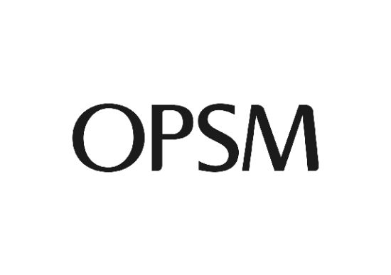 Up to 50% off at OPSM!