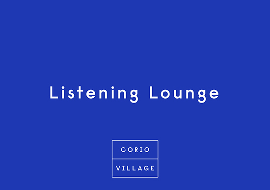 Listening Lounge logo