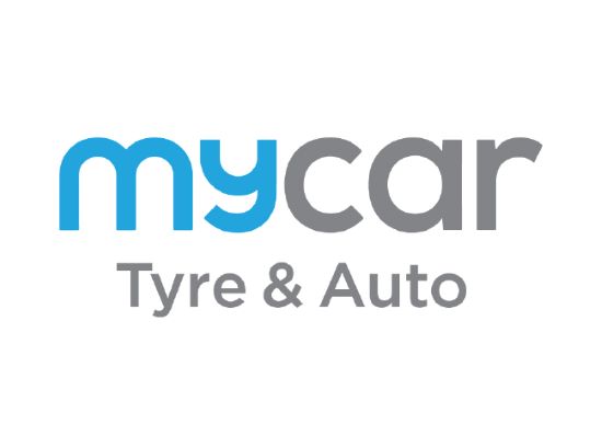 mycar Tyre & Auto logo