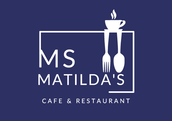Ms Matilda’s logo