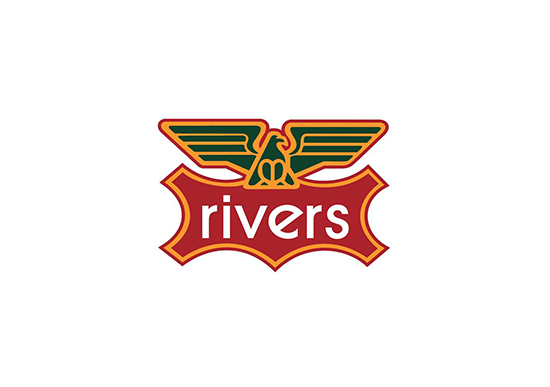 Rivers logo