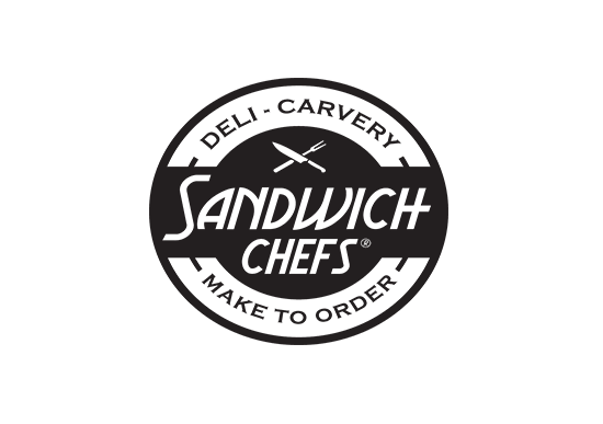 Sandwich Chefs logo