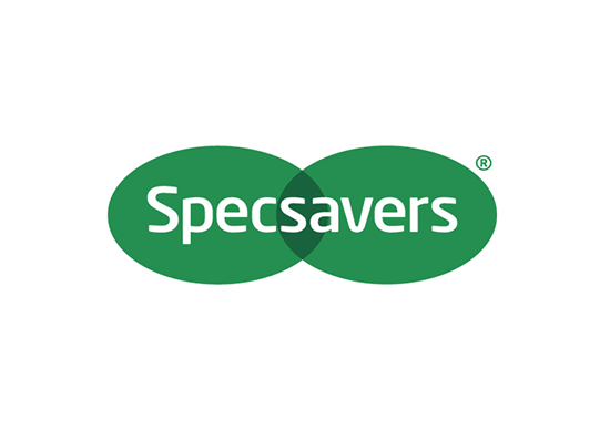 Specsavers Enhanced Fit