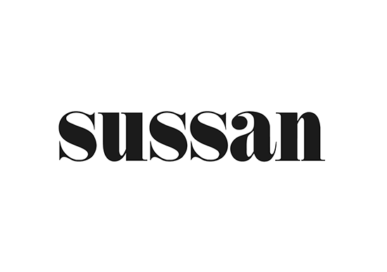 Sussan logo