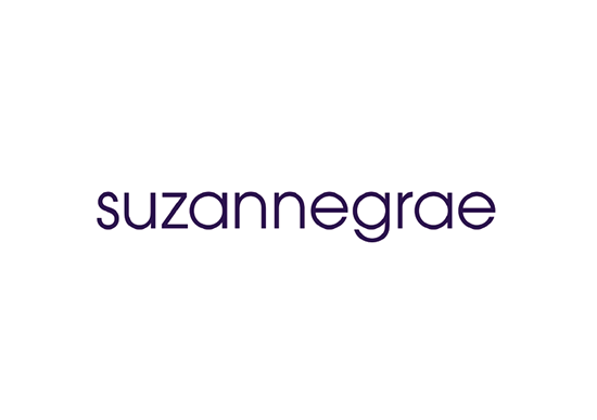 Suzanne Grae logo