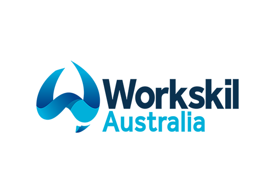 Workskil Australia logo