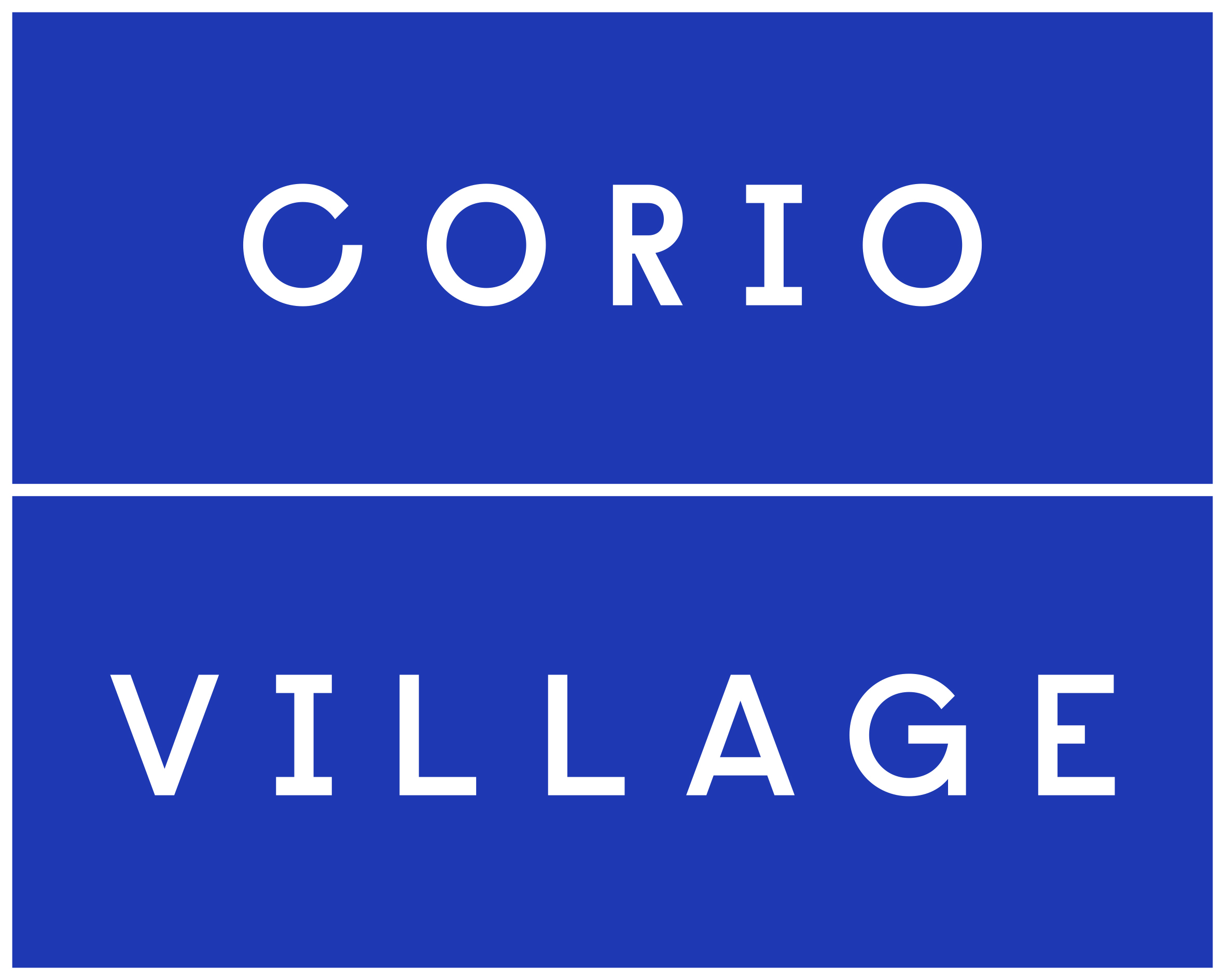 Corio Village Logo