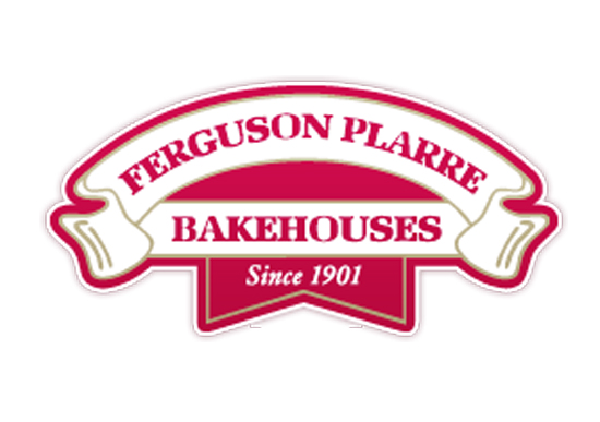 Ferguson Plarre Bakehouses logo