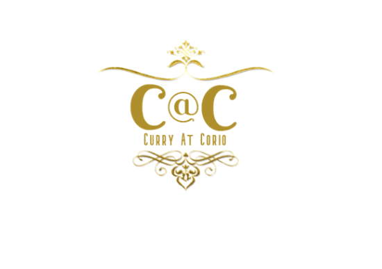 Curry at Corio logo