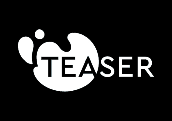 Teaser Tea logo