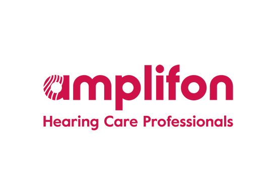 Amplifon logo