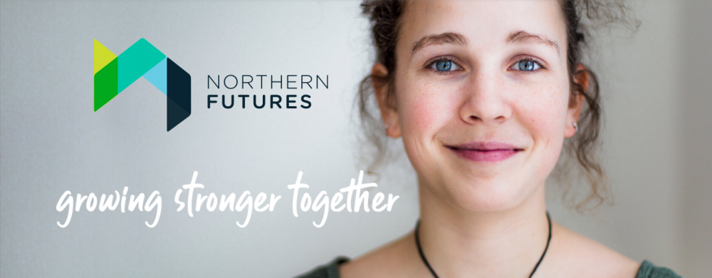 Download the Northern Futures Course Handbook!