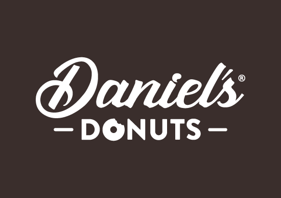 Daniel’s Donuts logo
